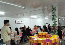 欧亿8注册端午活动