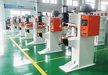 欧亿8注册中频焊机成品