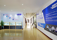 欧亿8注册企业文化墙1