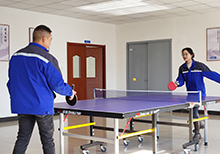 欧亿8注册员工活动室