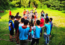 欧亿8注册2021年团建活动1