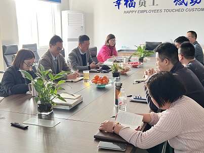 日航的奇迹读书分享会