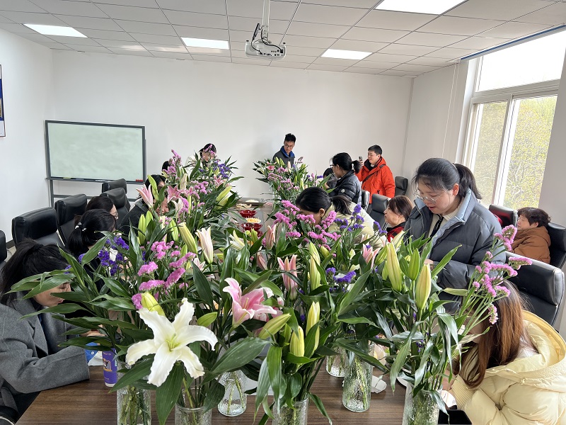 38节活动
