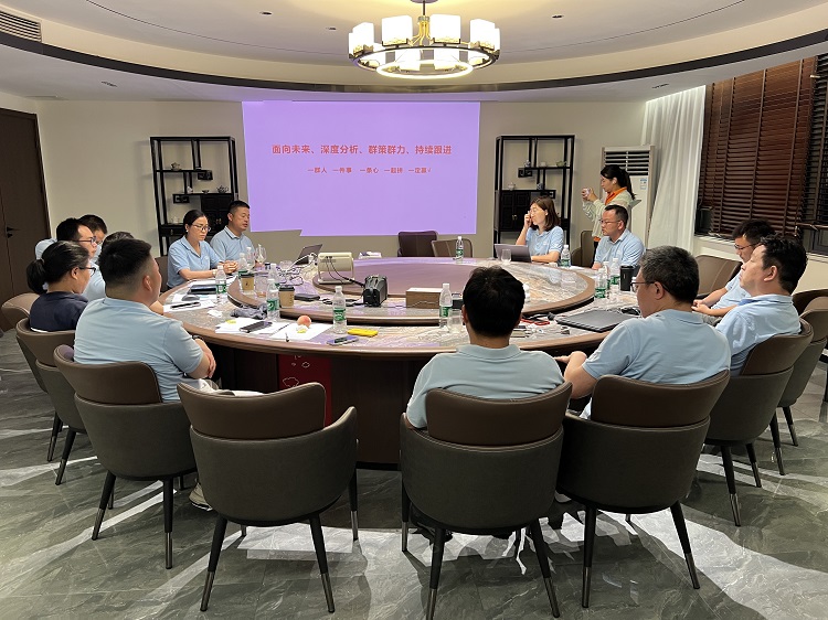 阳澄湖研讨