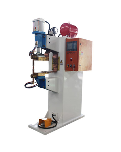 中频逆变点焊机